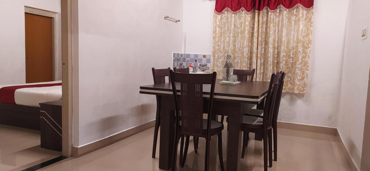 Bed and Breakfast Leeland Munnar Exterior foto