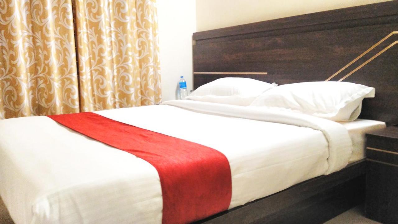 Bed and Breakfast Leeland Munnar Exterior foto