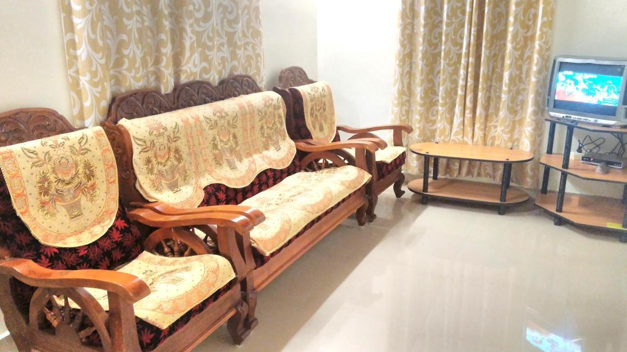 Bed and Breakfast Leeland Munnar Exterior foto