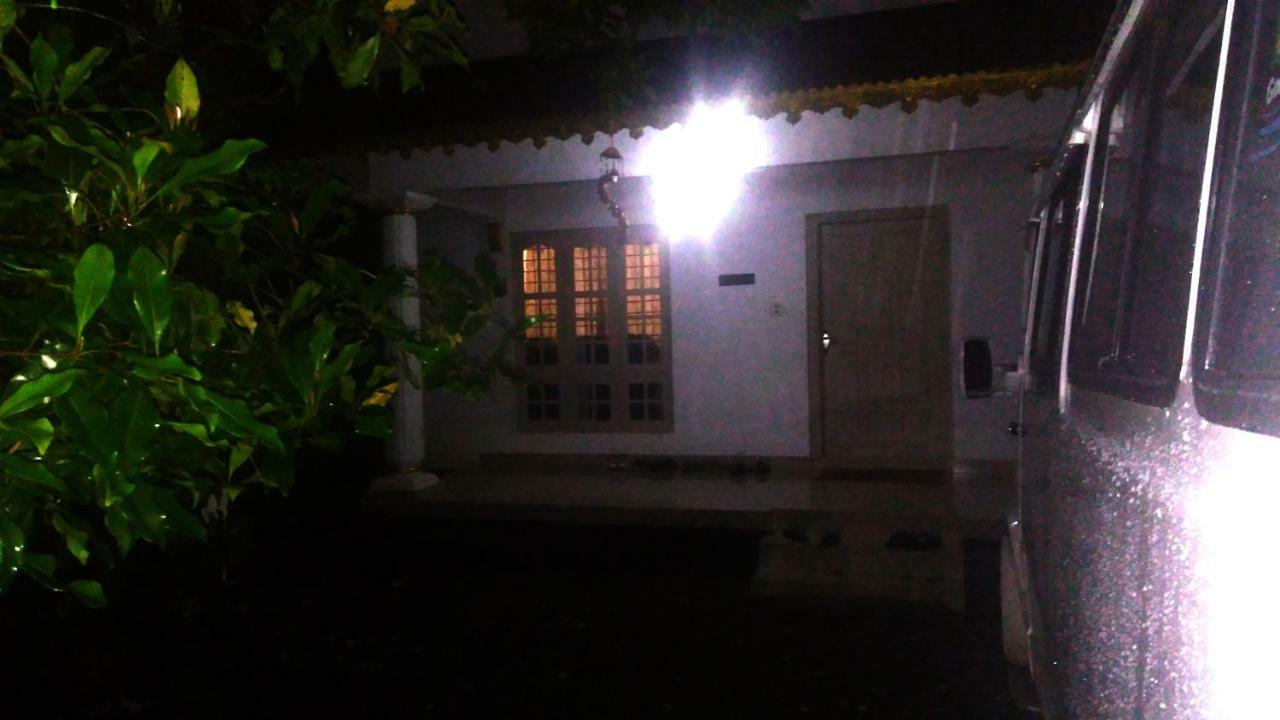Bed and Breakfast Leeland Munnar Exterior foto